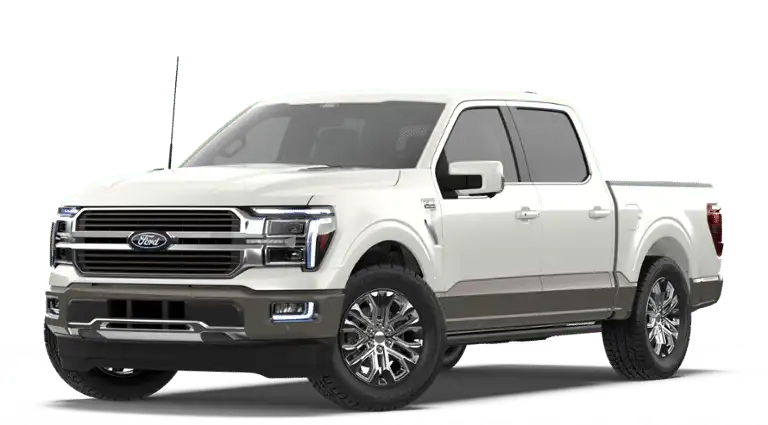 2026 Ford F-150 King Ranch 4x4 SuperCrew 5-1/2 Box's photo