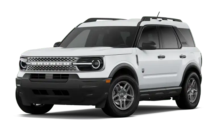 2026 Ford Bronco Sport Big Bend 4X4's photo