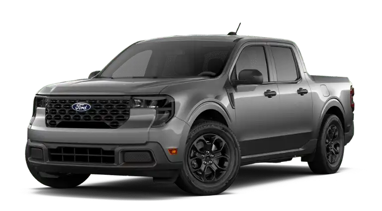 2026 Ford Maverick XLT FWD's photo
