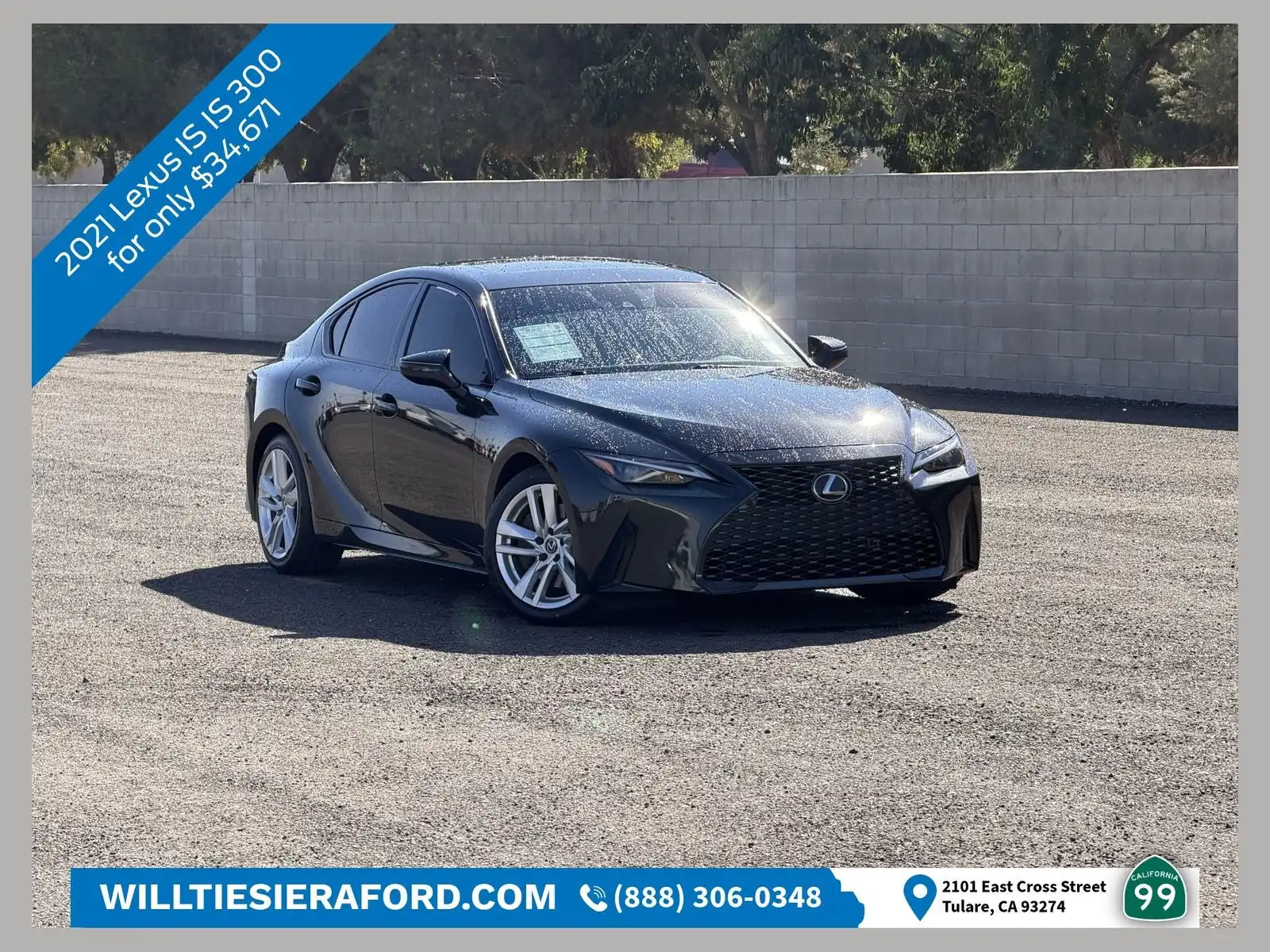 2021 Lexus IS 350 300 RWD's photo