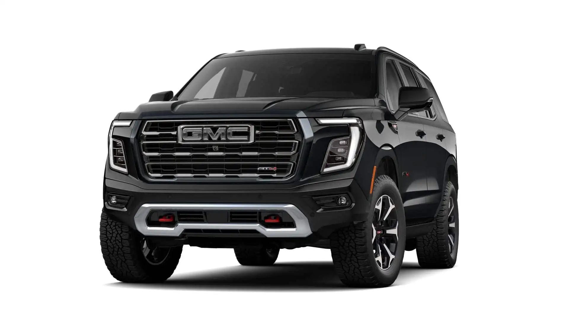 2027 GMC Yukon AT4 Ultimate 4WD's photo