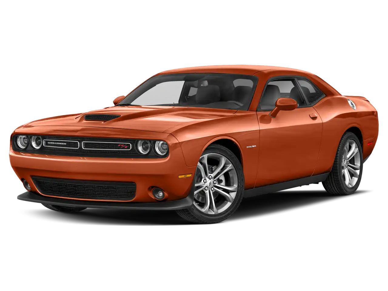 2022 Dodge Challenger GT Auto's photo