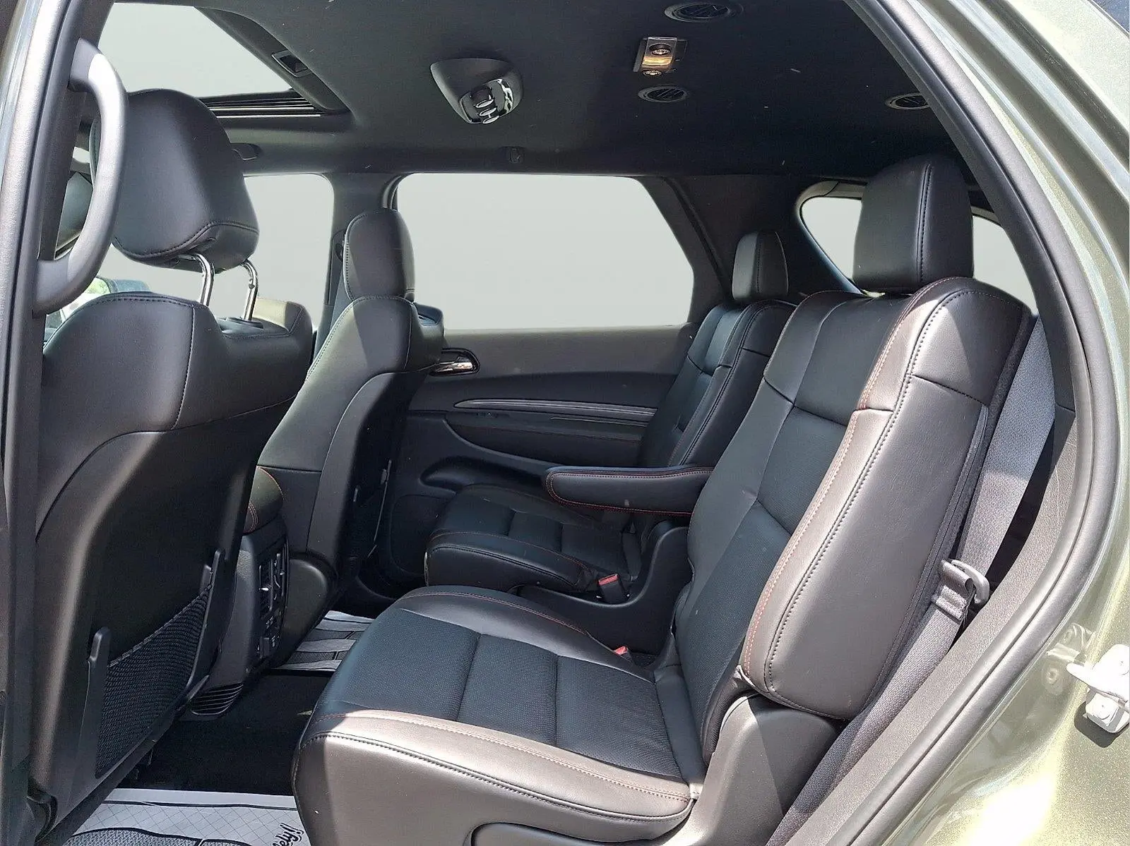 2026 Dodge Durango GT HEMI Plus V8 AWD photo 5