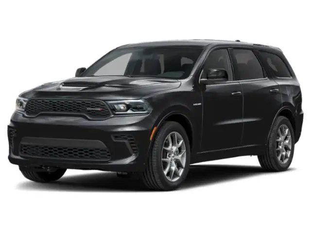 2027 Dodge Durango HEMI V8 GT AWD Plus photo 1