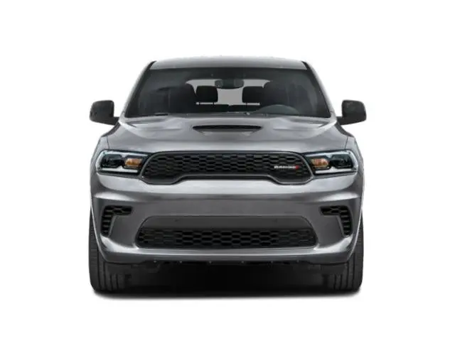 2027 Dodge Durango HEMI V8 GT AWD Plus photo 4