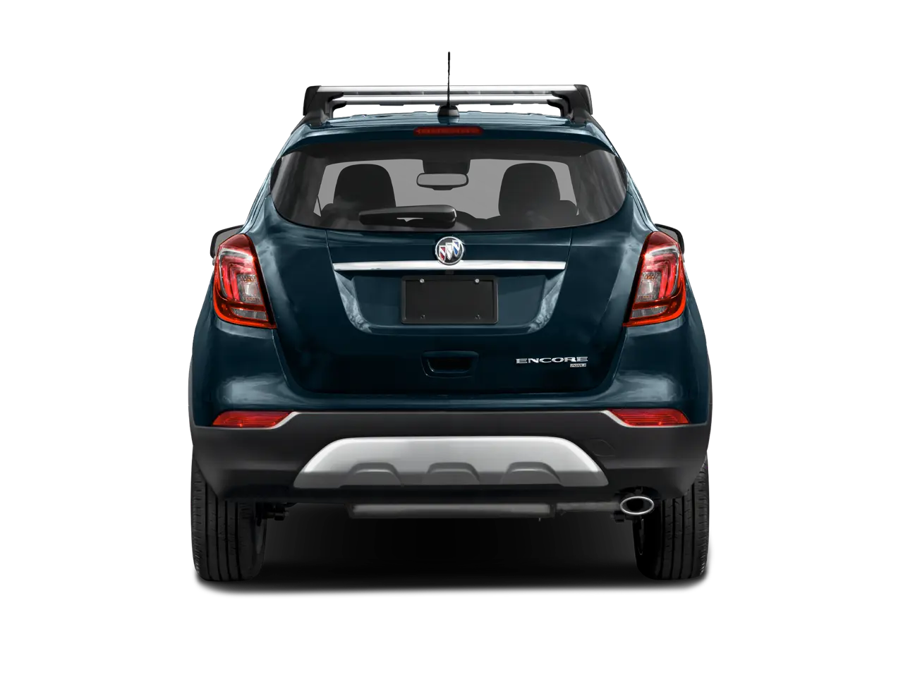2022 Buick Encore Preferred photo 5