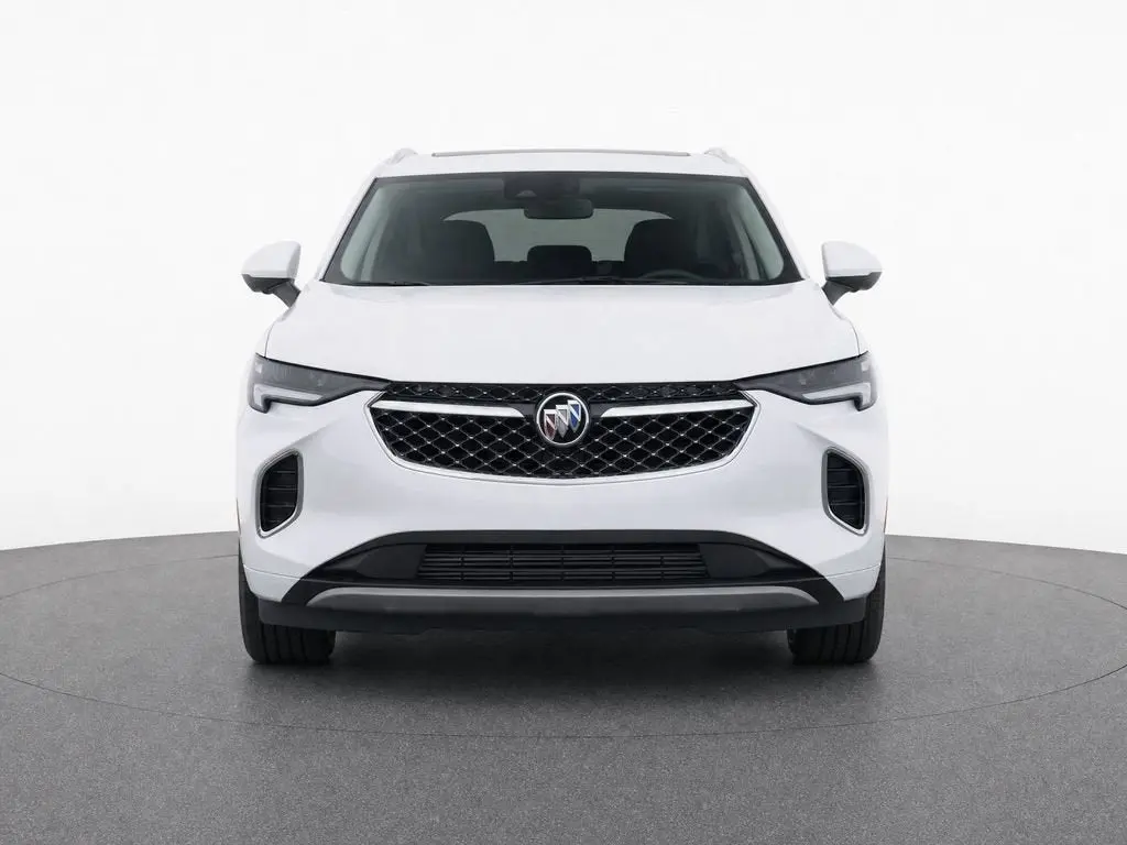 2023 Buick Envision Avenir AWD photo 5