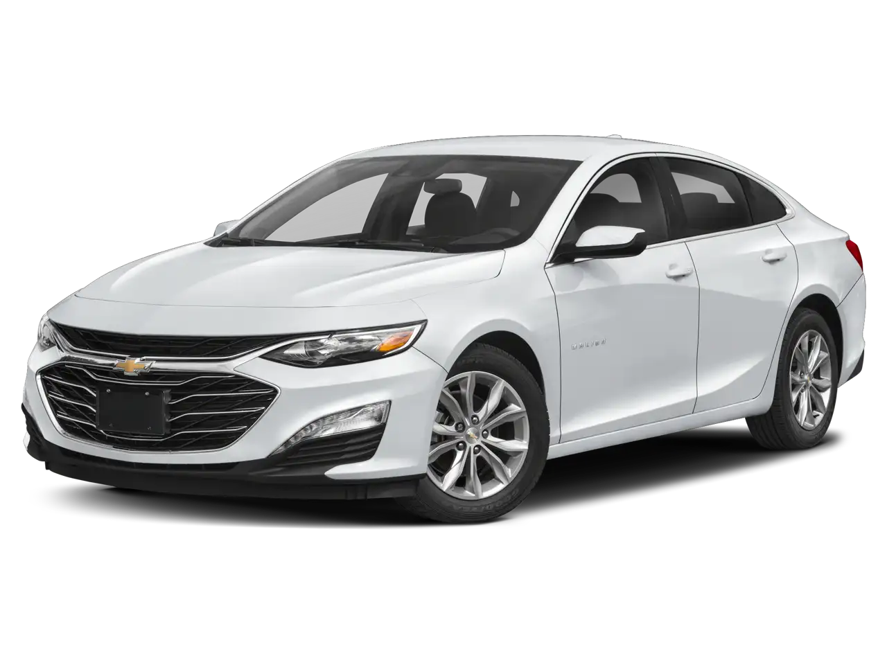 2024 Chevrolet Malibu 1LT's photo