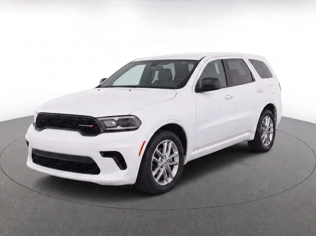 2025 Dodge Durango GT AWD's photo