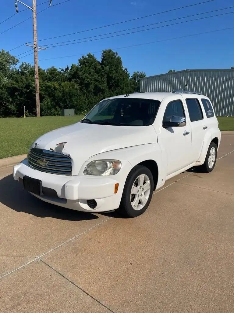 2006 Chevrolet HHR LT's photo