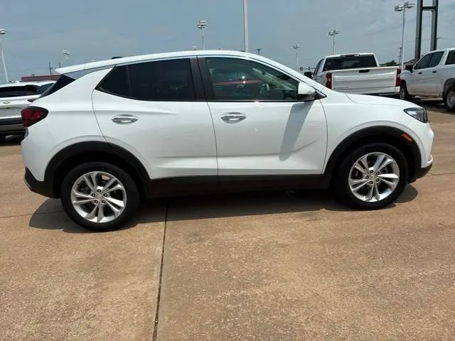 2023 Buick Encore GX Preferred photo 5