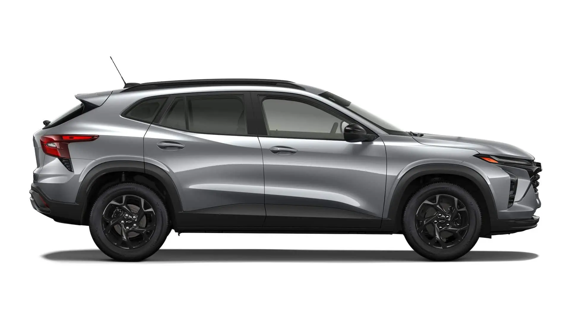 2026 Chevrolet Trax LT photo 3