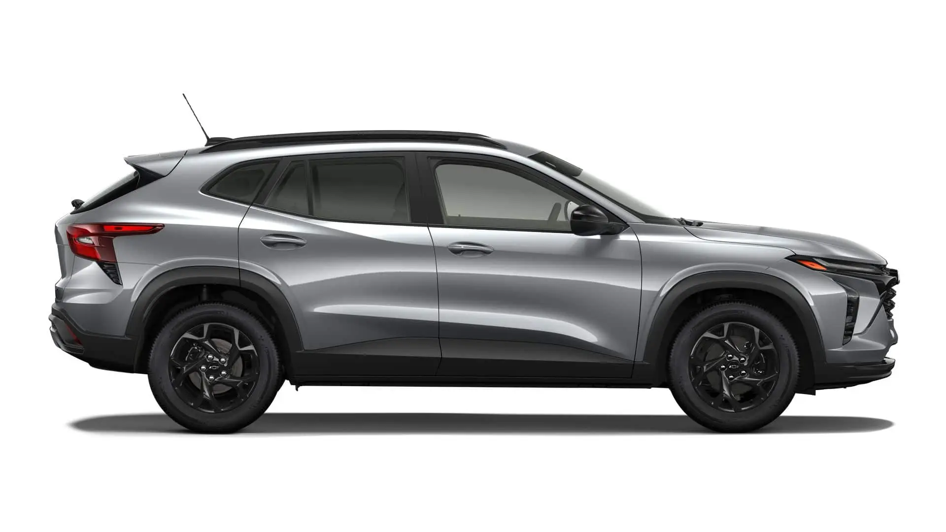 2026 Chevrolet Trax LT photo 3