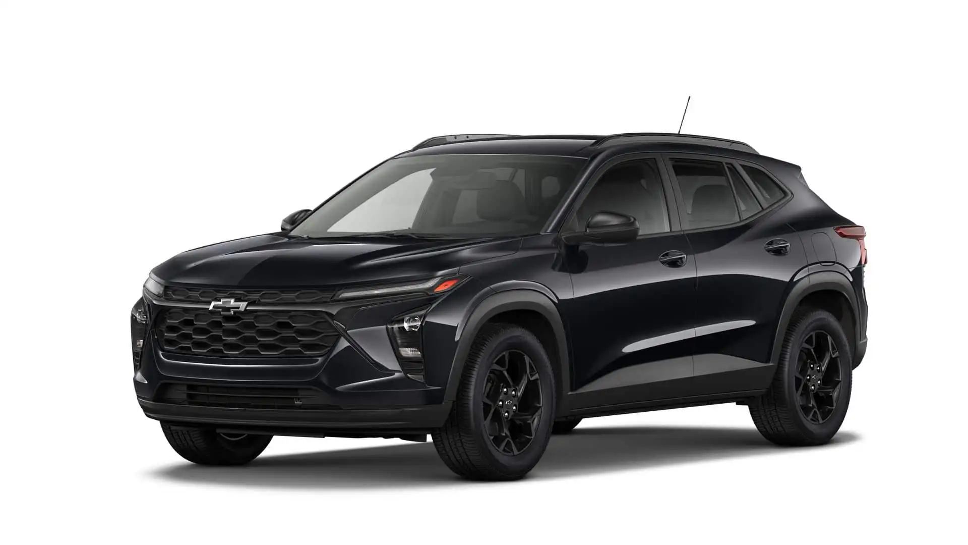2026 Chevrolet Trax LT's photo