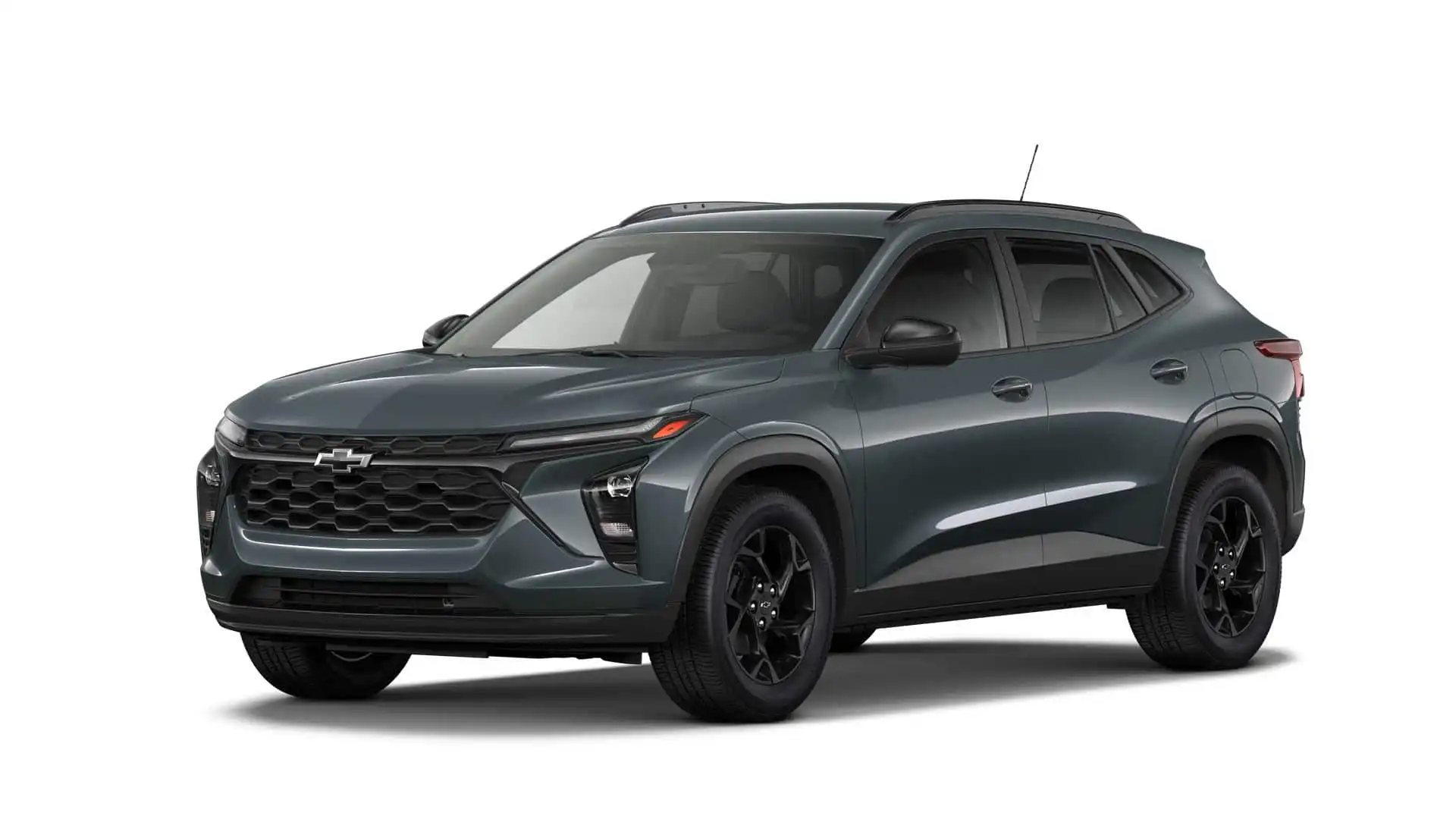 2026 Chevrolet Trax LT's photo