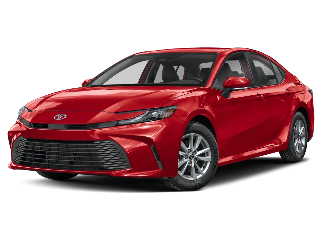 2025 Toyota Camry SE AWD Hybrid's photo