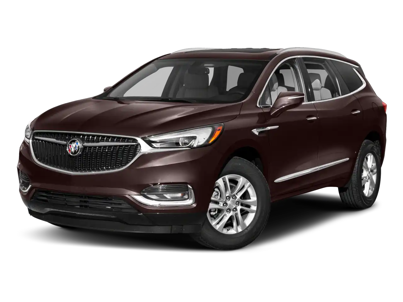 2018 Buick Enclave Essence AWD's photo