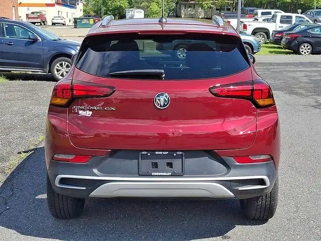 2023 Buick Encore GX Select photo 5