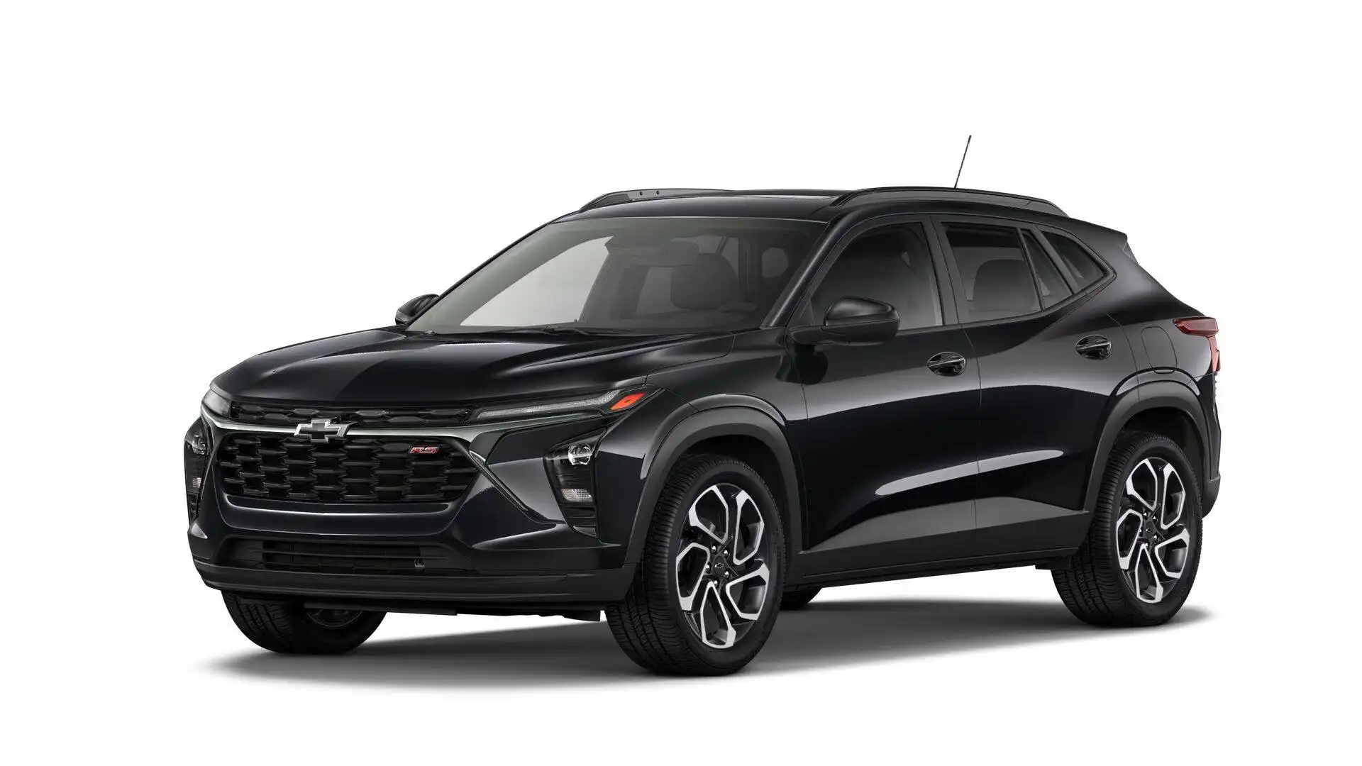 2026 Chevrolet Trax 2RS's photo