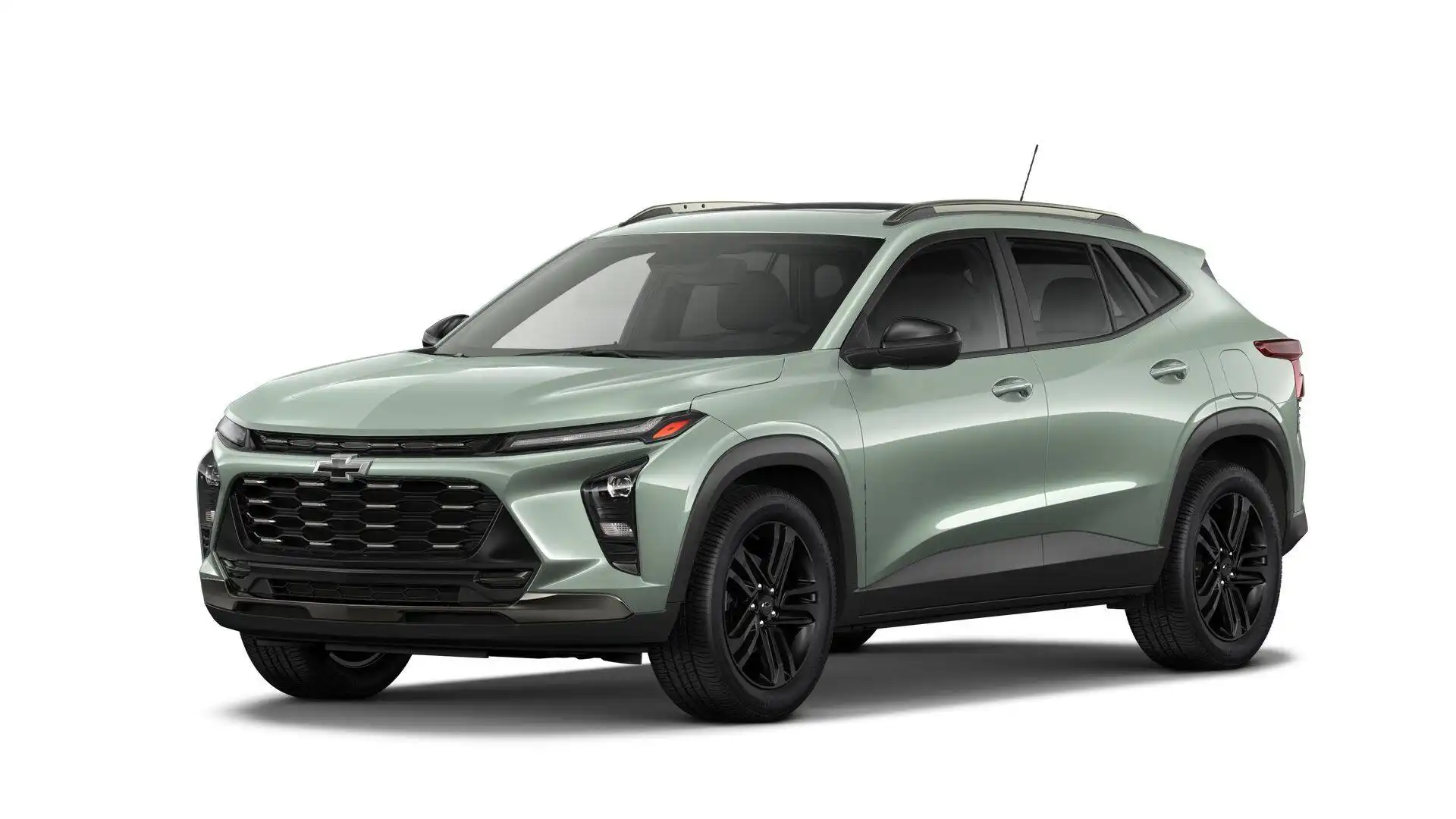 2026 Chevrolet Trax Activ's photo