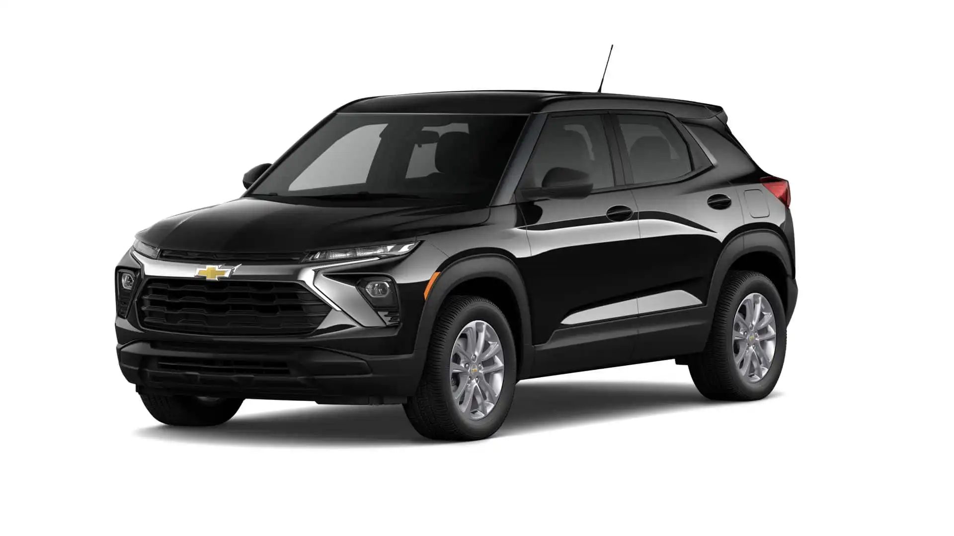 2026 Chevrolet Trailblazer LS AWD's photo