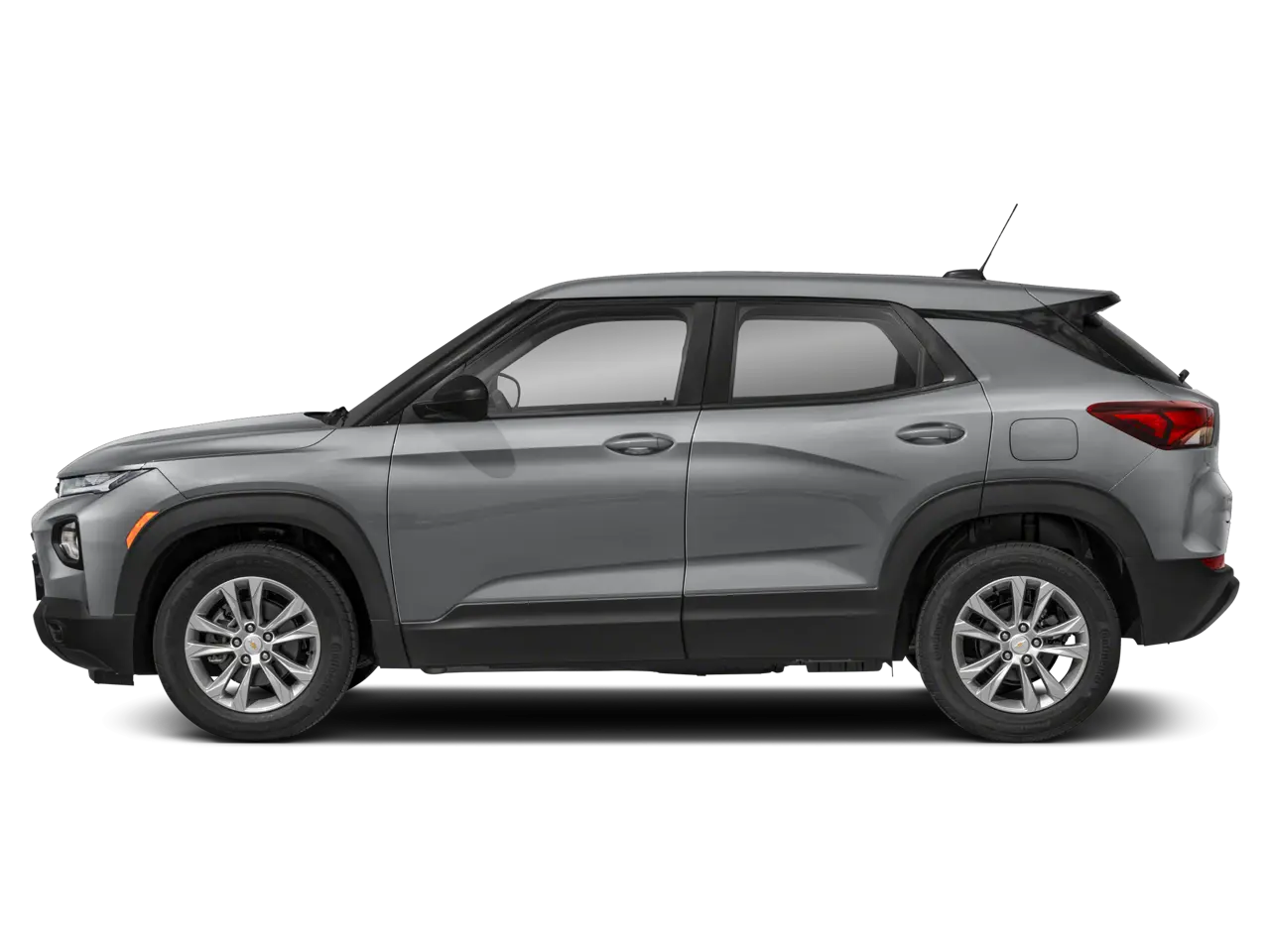 2023 Chevrolet Trailblazer LS photo 4