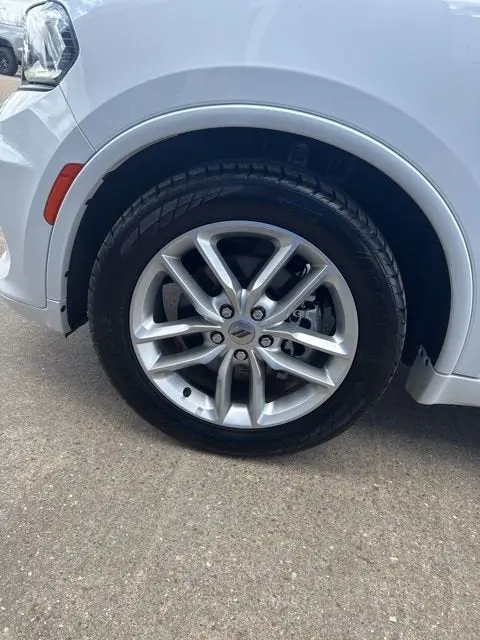2024 Dodge Durango GT Plus RWD photo 5