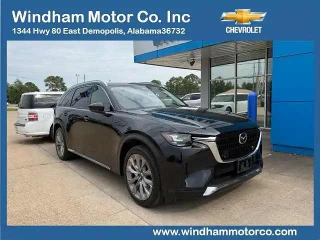 2024 Mazda CX-90 Turbo Premium Package's photo