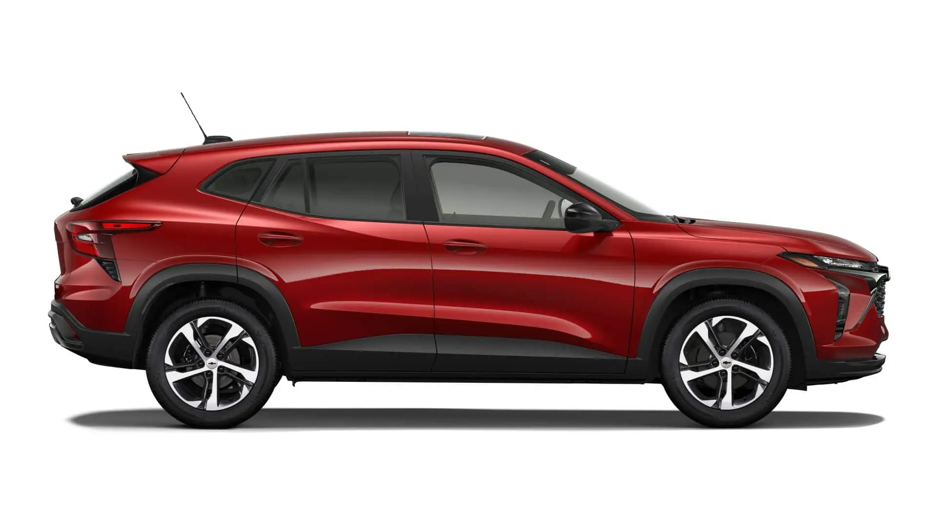 2026 Chevrolet Trax 1RS photo 4
