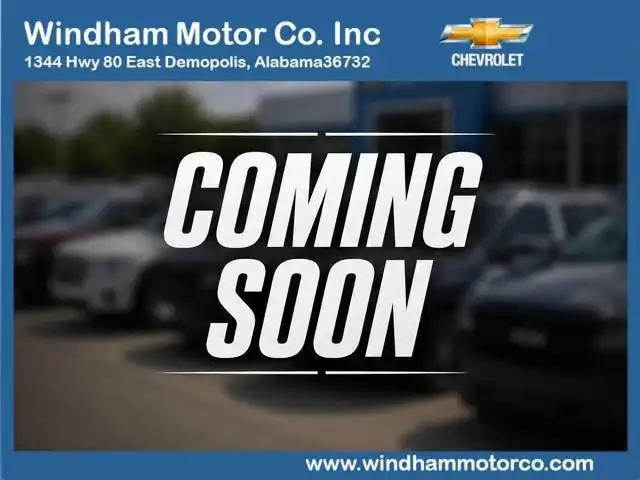 2023 Chevrolet Trailblazer LS's photo