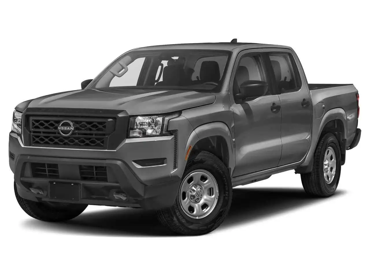 2023 Nissan Frontier S Crew Cab 4X2's photo