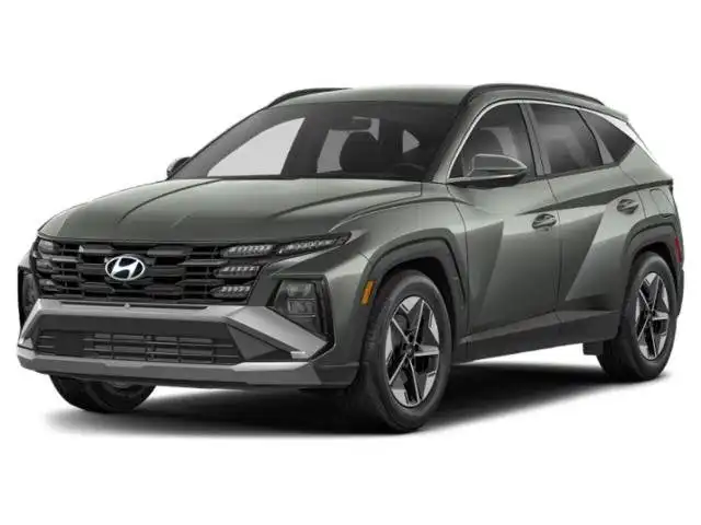 2026 Hyundai Tucson SEL PHEV AWD (Before May 2026)'s photo