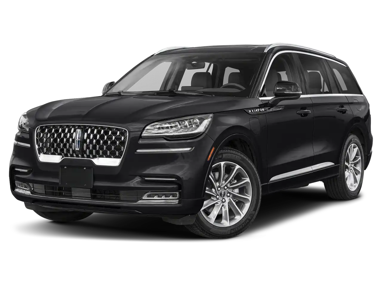 2021 Lincoln Aviator Grand Touring AWD's photo