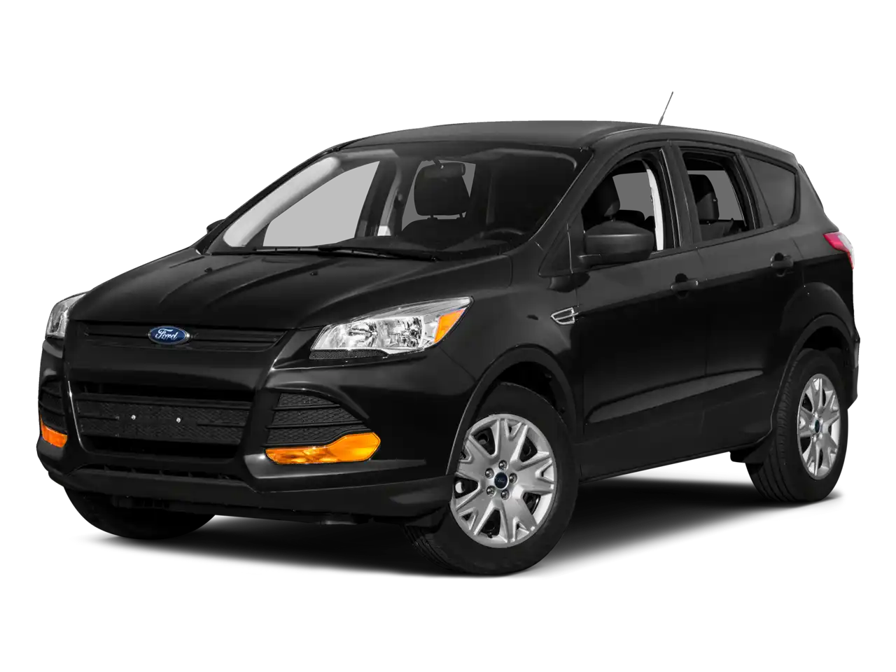 2016 Ford Escape SE's photo