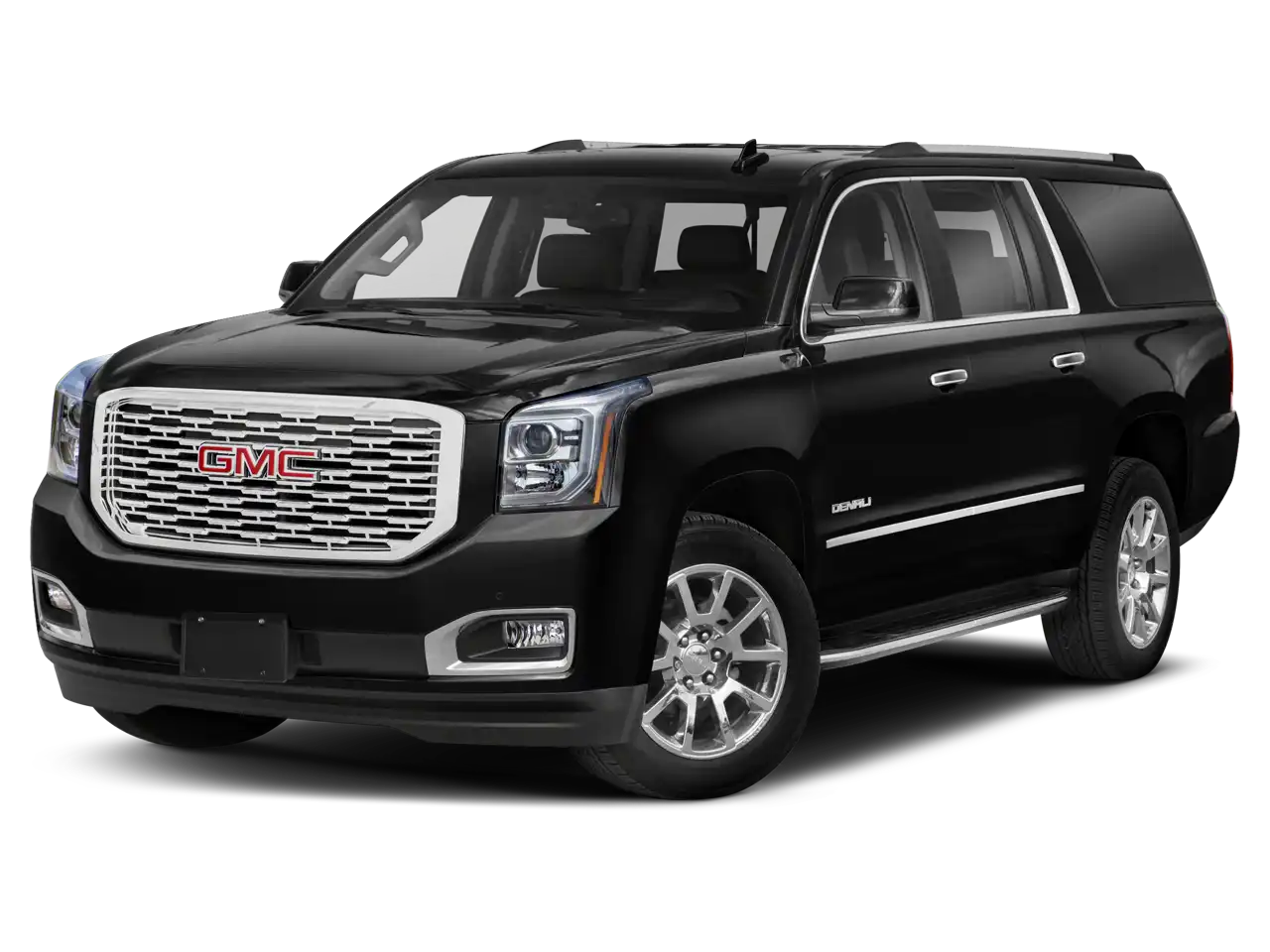 2019 GMC Yukon Denali AWD's photo