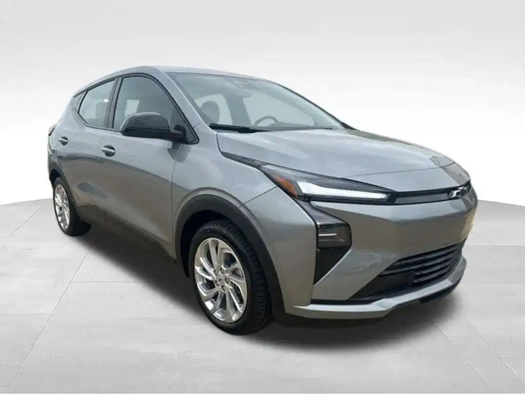 2027 Chevrolet Bolt EV LT Auto's photo