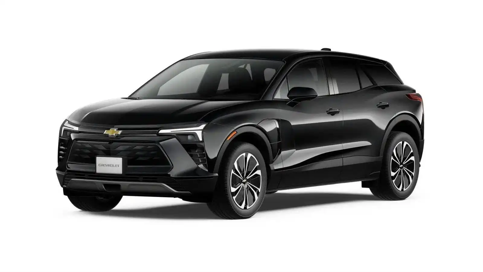 2026 Chevrolet Blazer EV LT FWD's photo