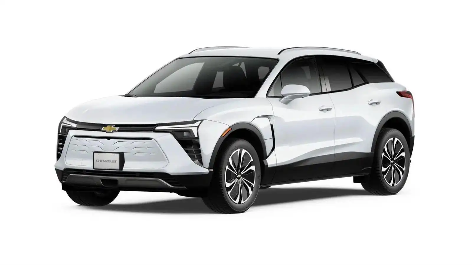 2026 Chevrolet Blazer EV LT AWD's photo