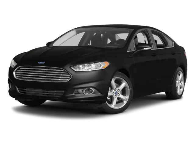 2013 Ford Fusion SE I4 FWD's photo