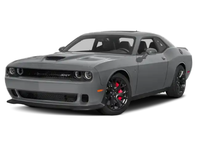 2018 Dodge Challenger SXT's photo