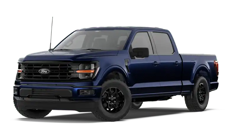 2026 Ford F-150 XLT 4x4 SuperCrew 6-1/2 Box's photo