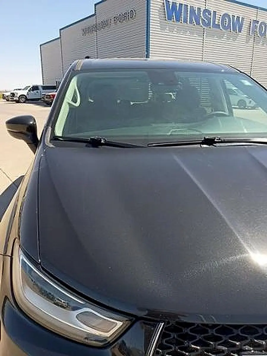 2023 Chrysler Pacifica Touring L photo 5