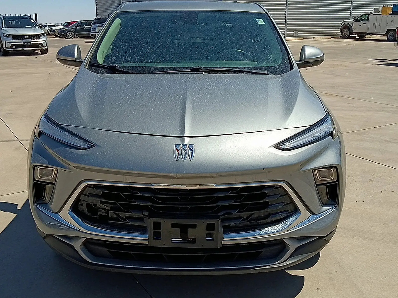 2024 Buick Encore GX Preferred photo 3