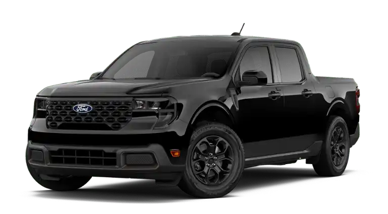 2026 Ford Maverick XLT AWD's photo