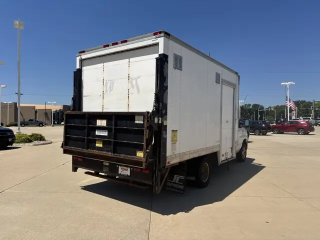 2012 Ford E-Series undefined photo 4