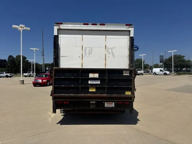 2012 Ford E-Series undefined photo 5