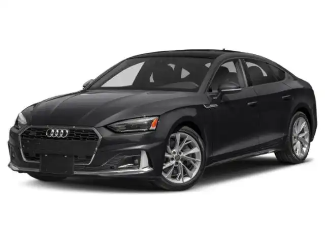 2021 Audi A5 Sportback 45 Premium quattro S tronic's photo