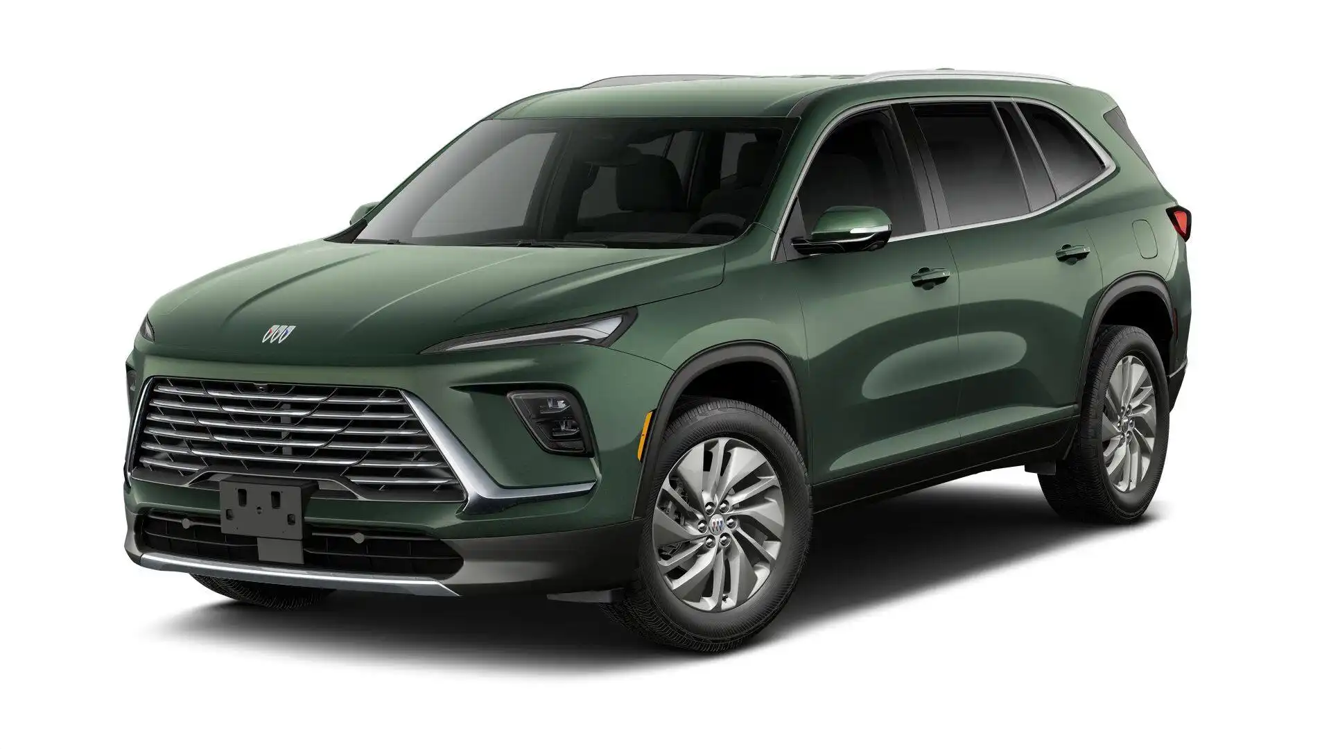 2027 Buick Enclave Preferred AWD's photo