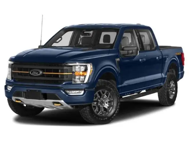 2023 Ford F-150 Lariat 4x4 SuperCrew 6-1/2 Box's photo