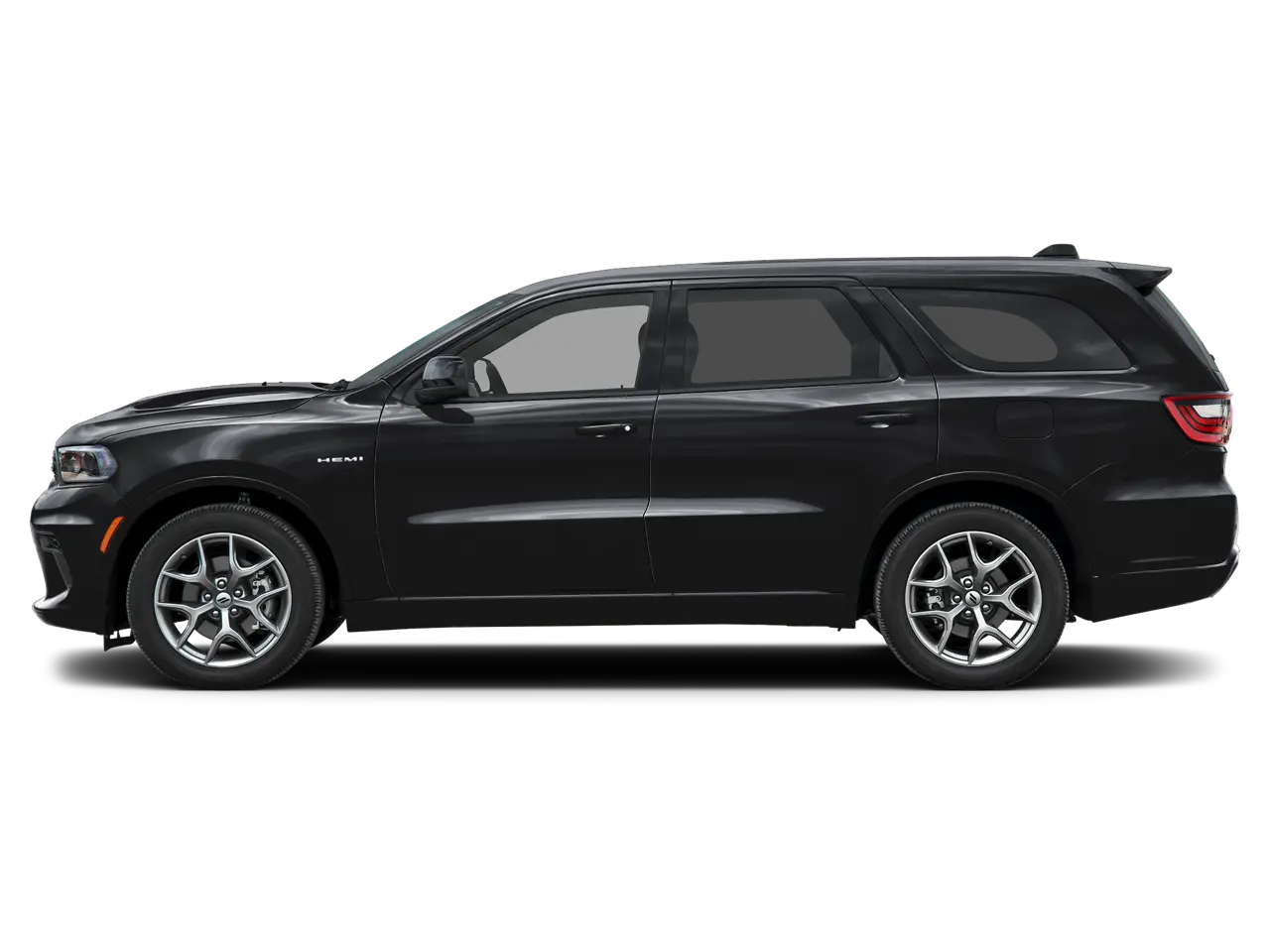 2027 Dodge Durango HEMI V8 GT AWD Plus photo 3